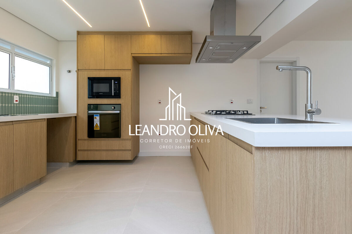 Apartamento, 3 quartos, 158 m² - Foto 16
