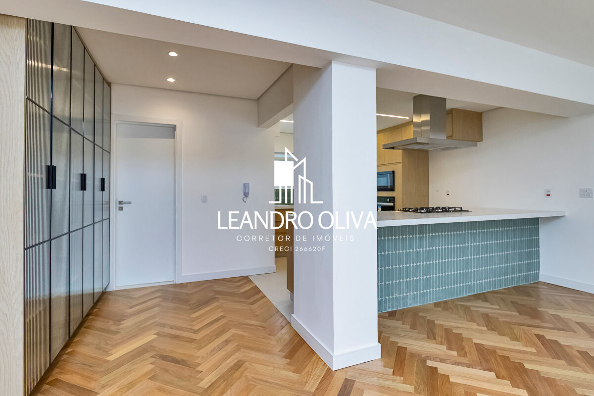 Apartamento, 3 quartos, 158 m² - Foto 12