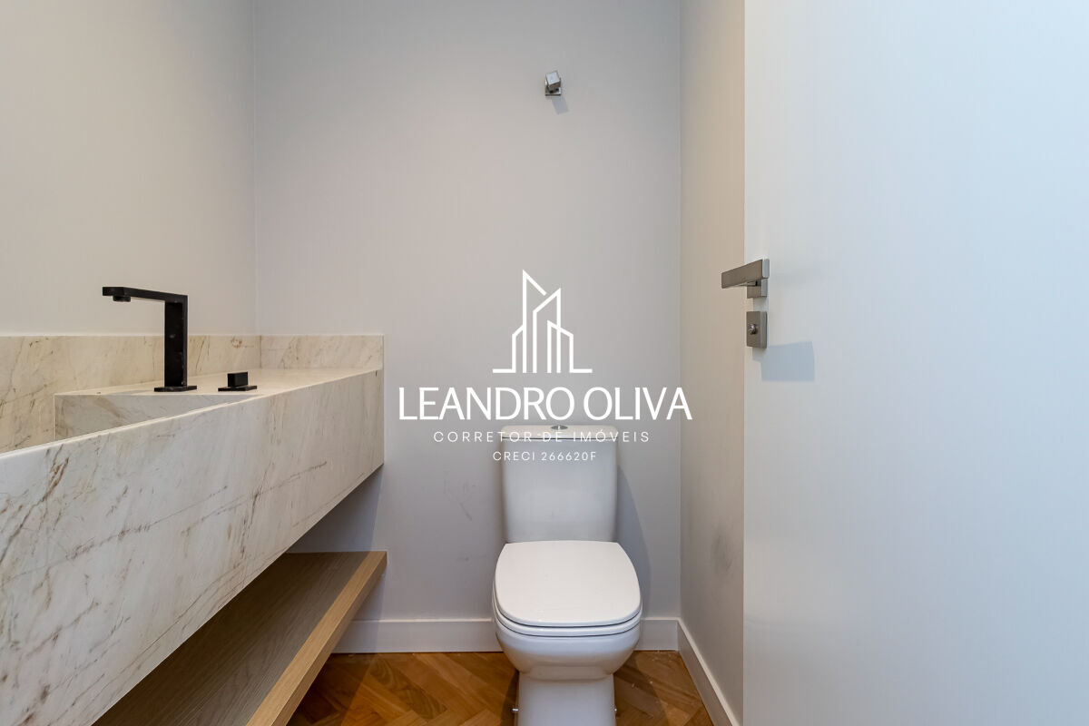 Apartamento, 3 quartos, 158 m² - Foto 14