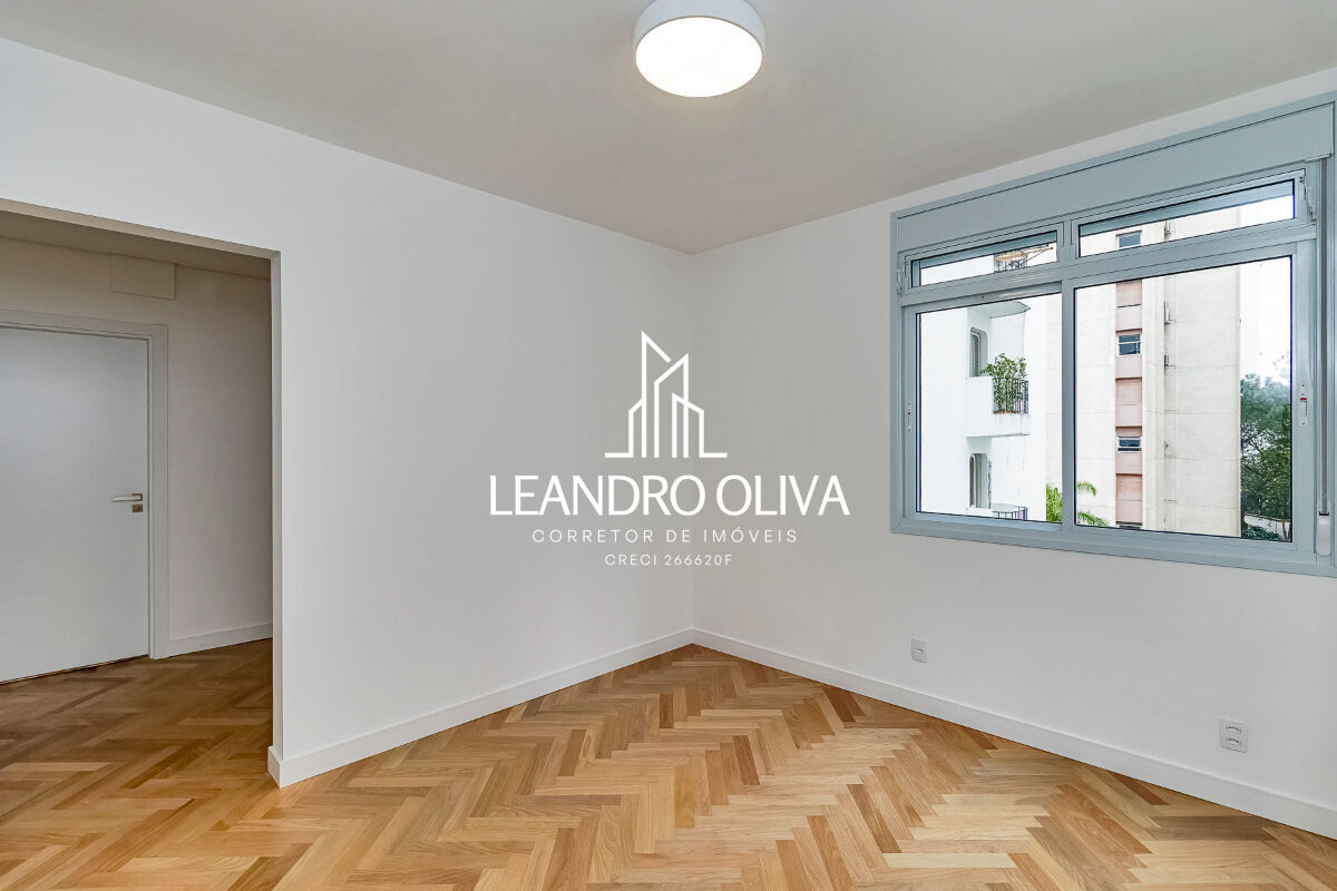 Apartamento, 3 quartos, 158 m² - Foto 30