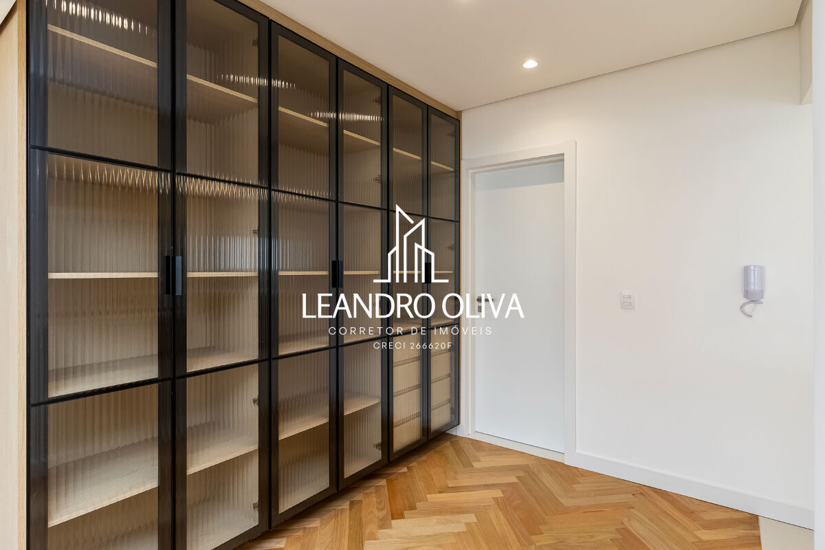 Apartamento, 3 quartos, 158 m² - Foto 33