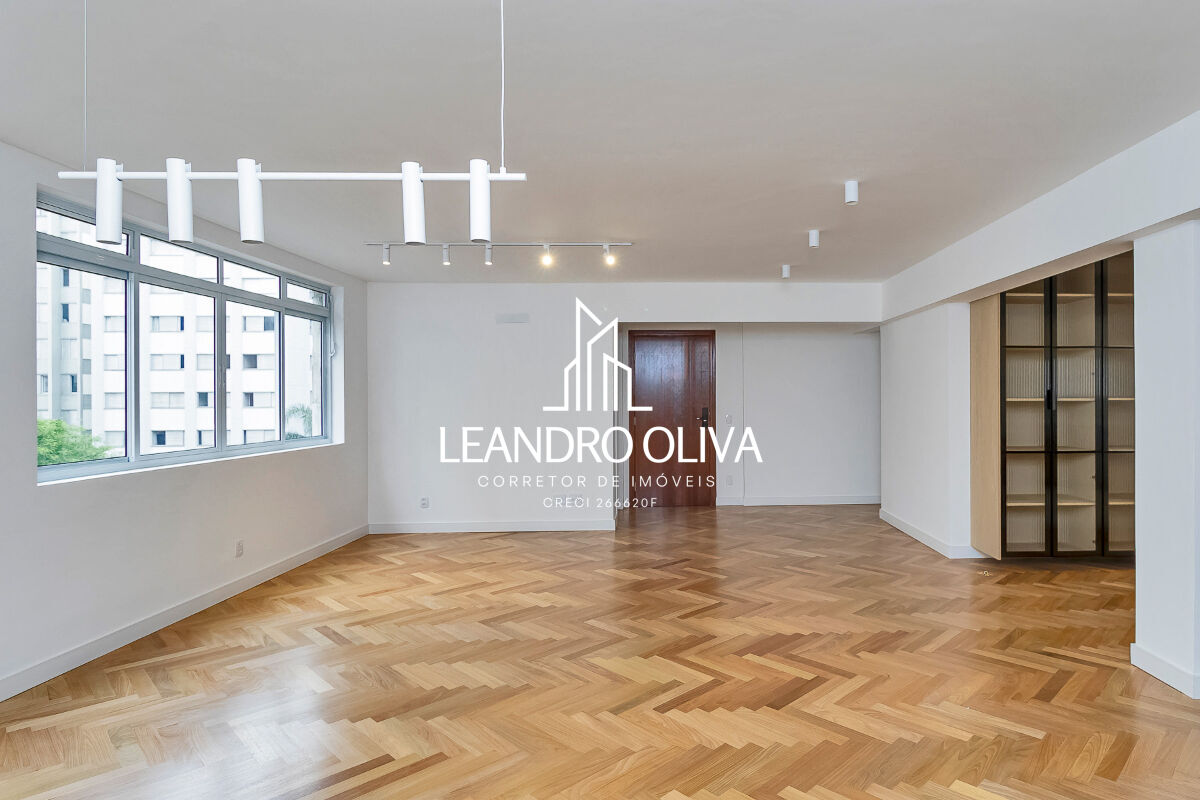 Apartamento, 3 quartos, 158 m² - Foto 3