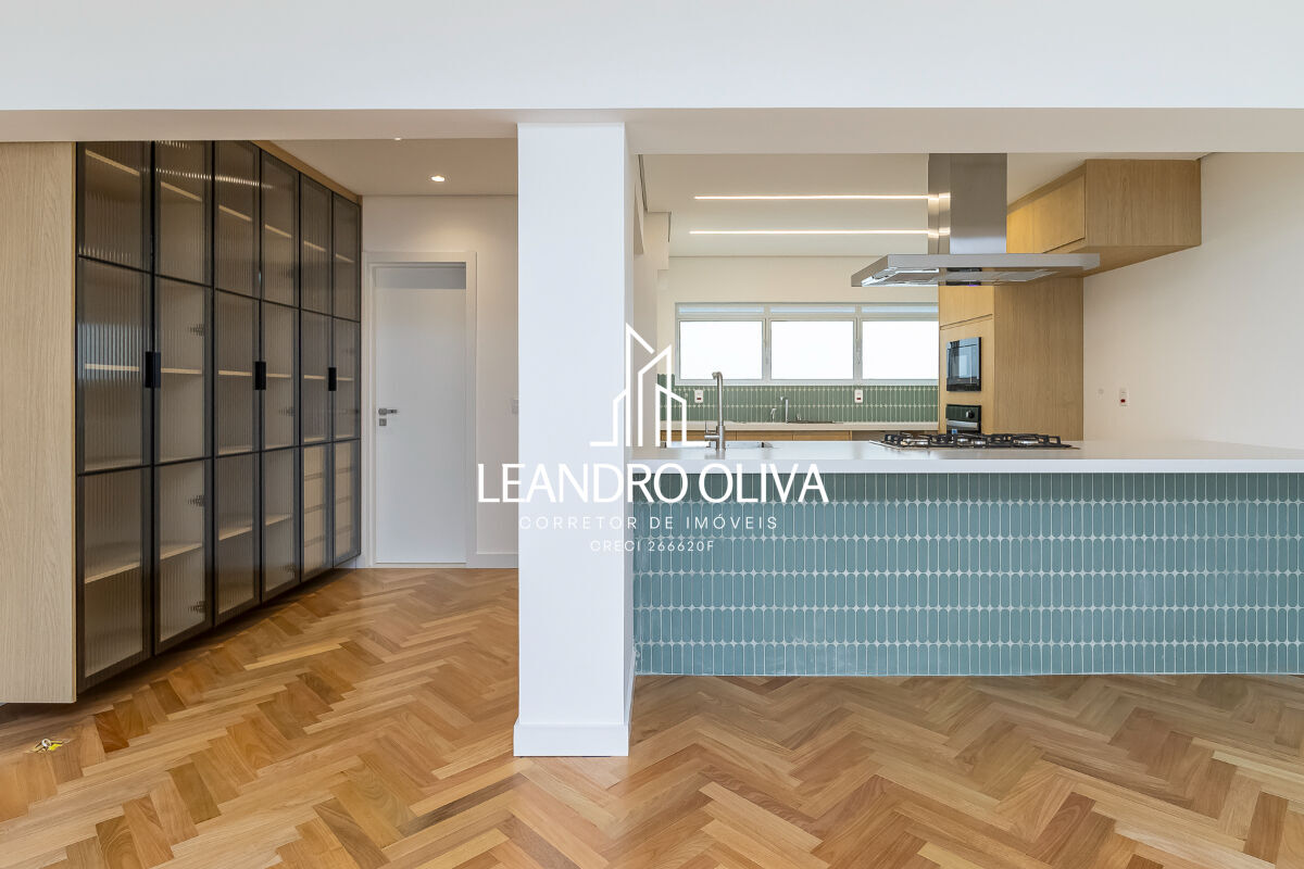 Apartamento, 3 quartos, 158 m² - Foto 22