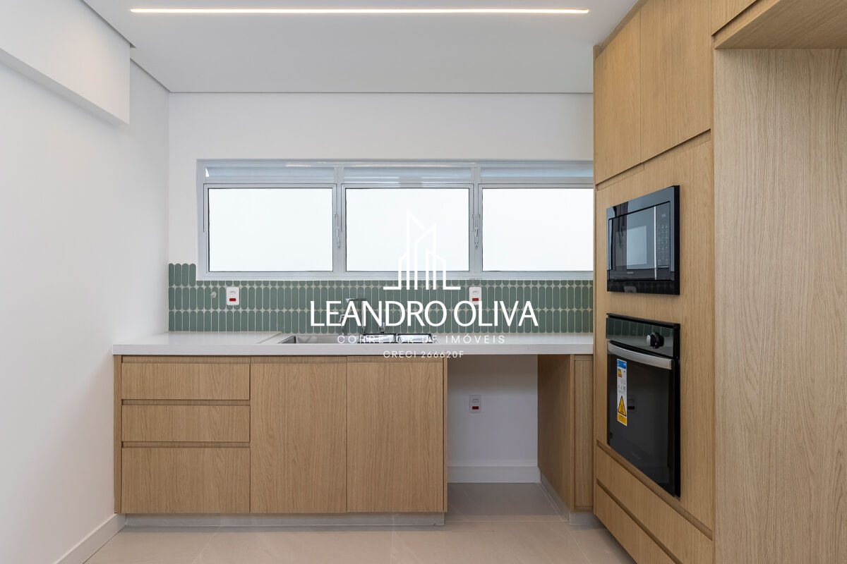Apartamento, 3 quartos, 158 m² - Foto 19