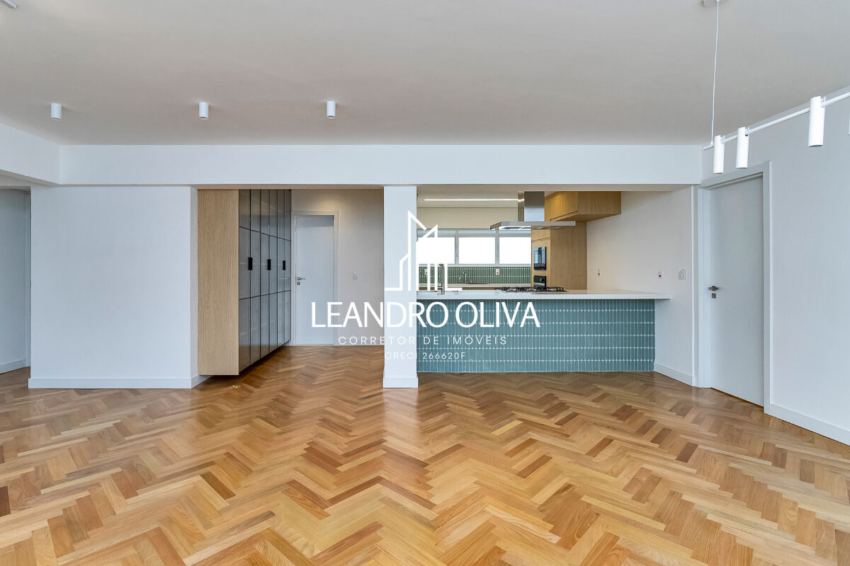 Apartamento, 3 quartos, 158 m² - Foto 8
