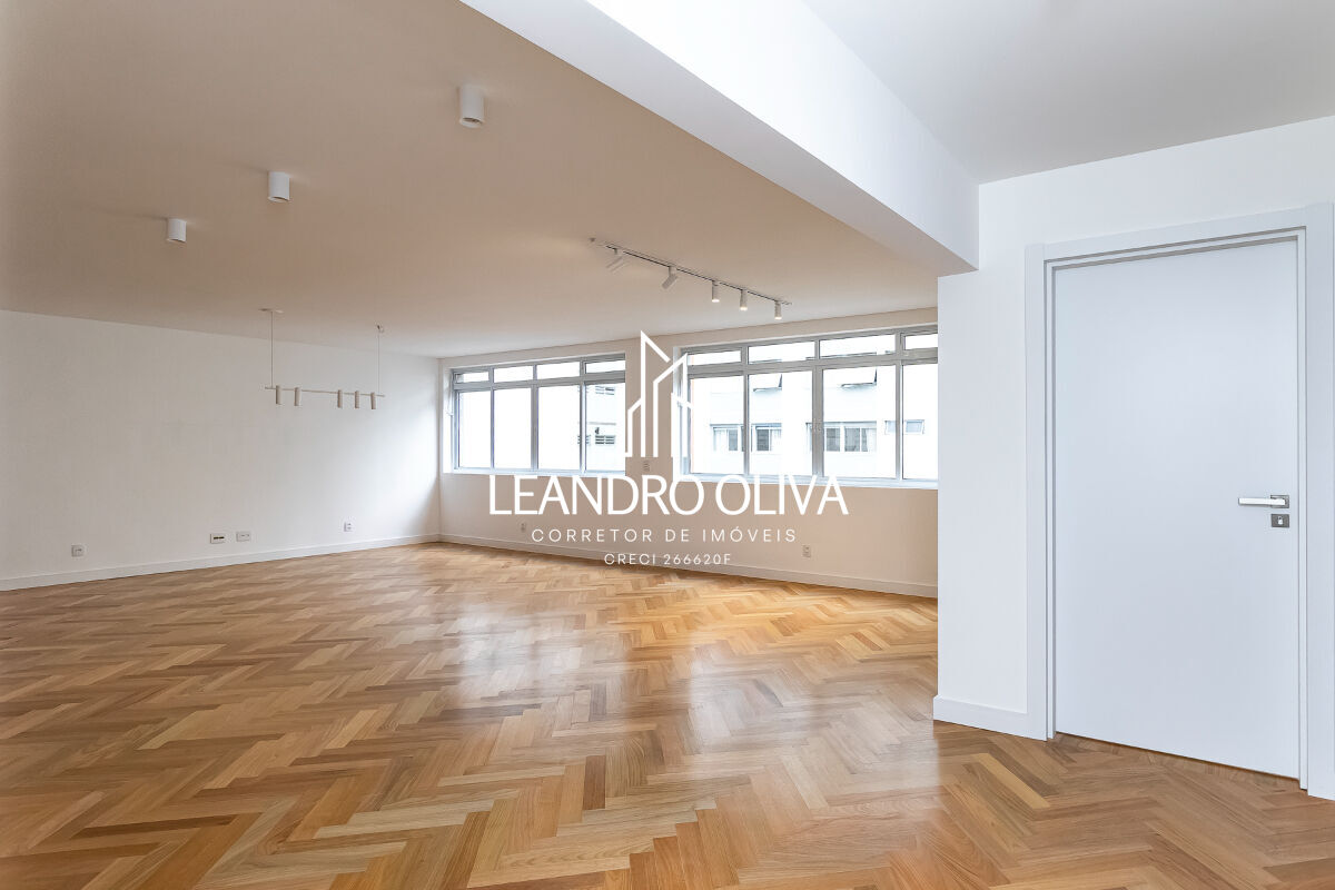 Apartamento, 3 quartos, 158 m² - Foto 15