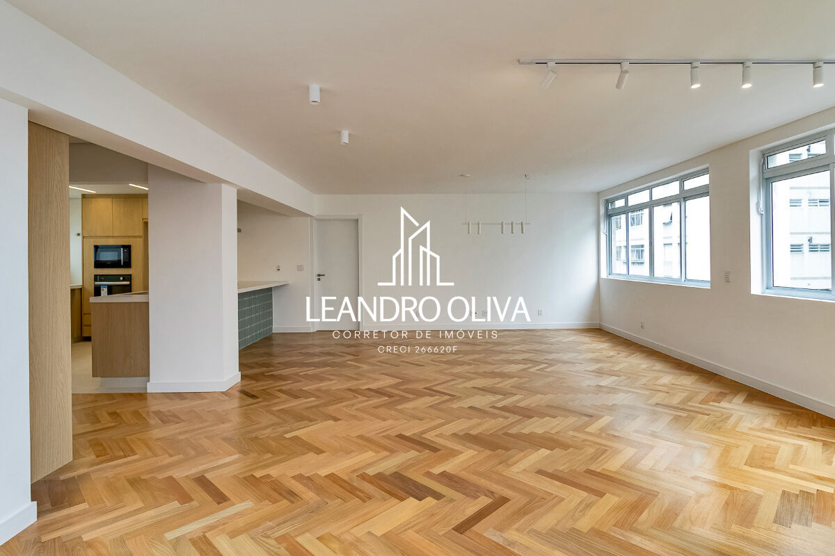 Apartamento, 3 quartos, 158 m² - Foto 10