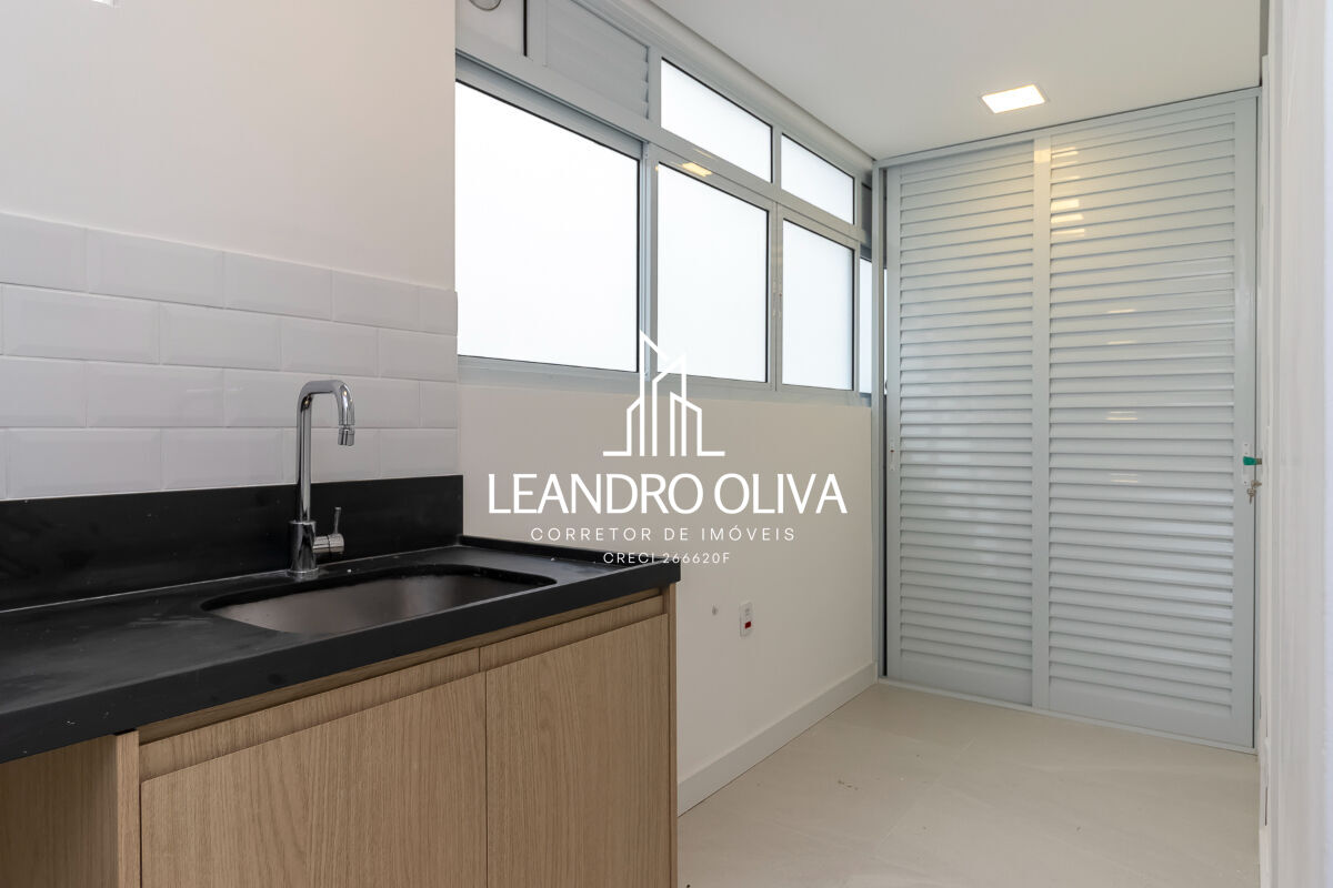 Apartamento, 3 quartos, 158 m² - Foto 34