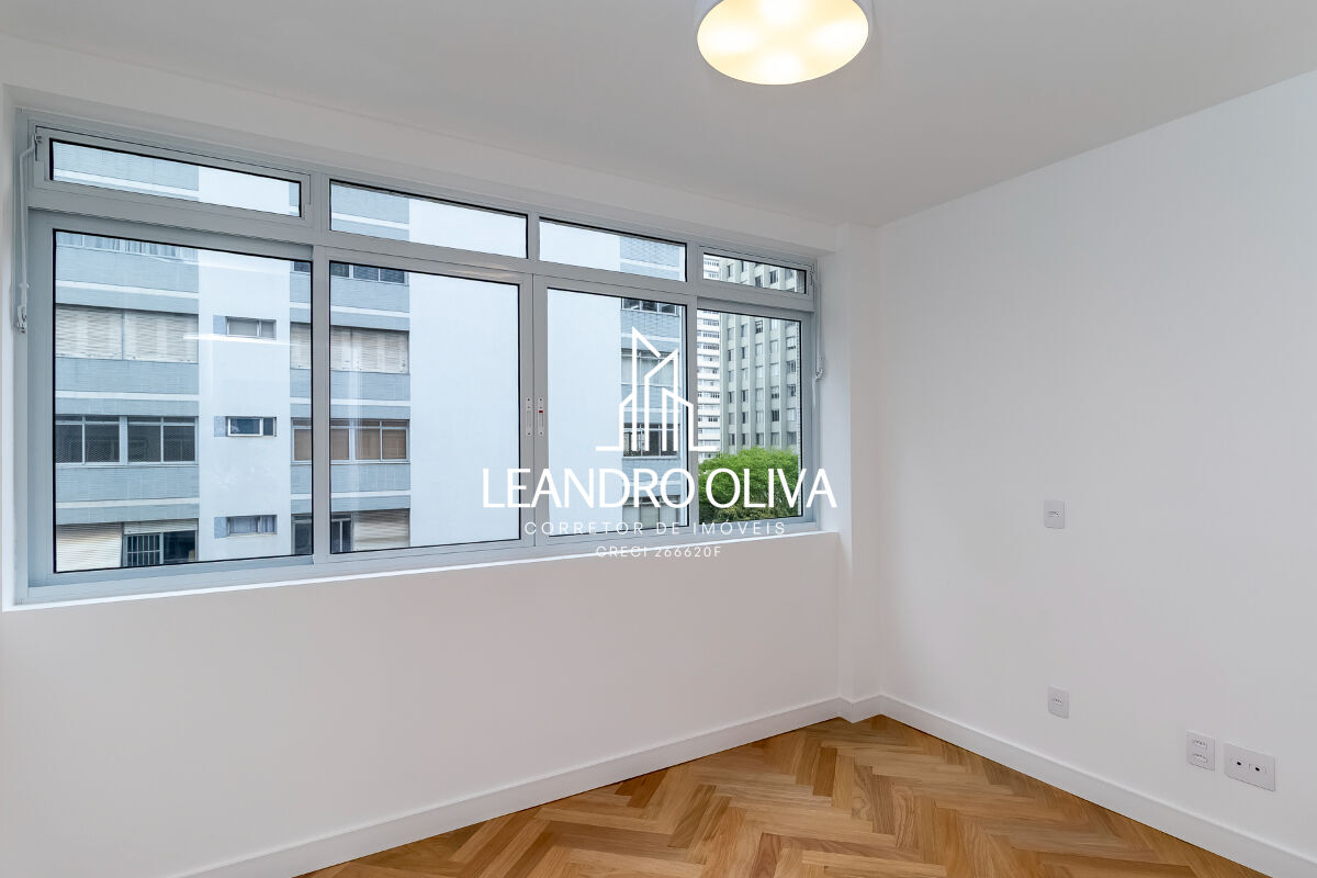 Apartamento, 3 quartos, 158 m² - Foto 13