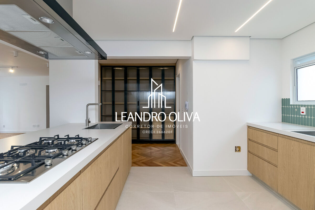 Apartamento, 3 quartos, 158 m² - Foto 21