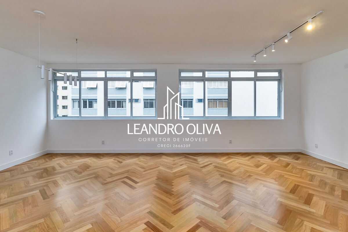Apartamento, 3 quartos, 158 m² - Foto 25