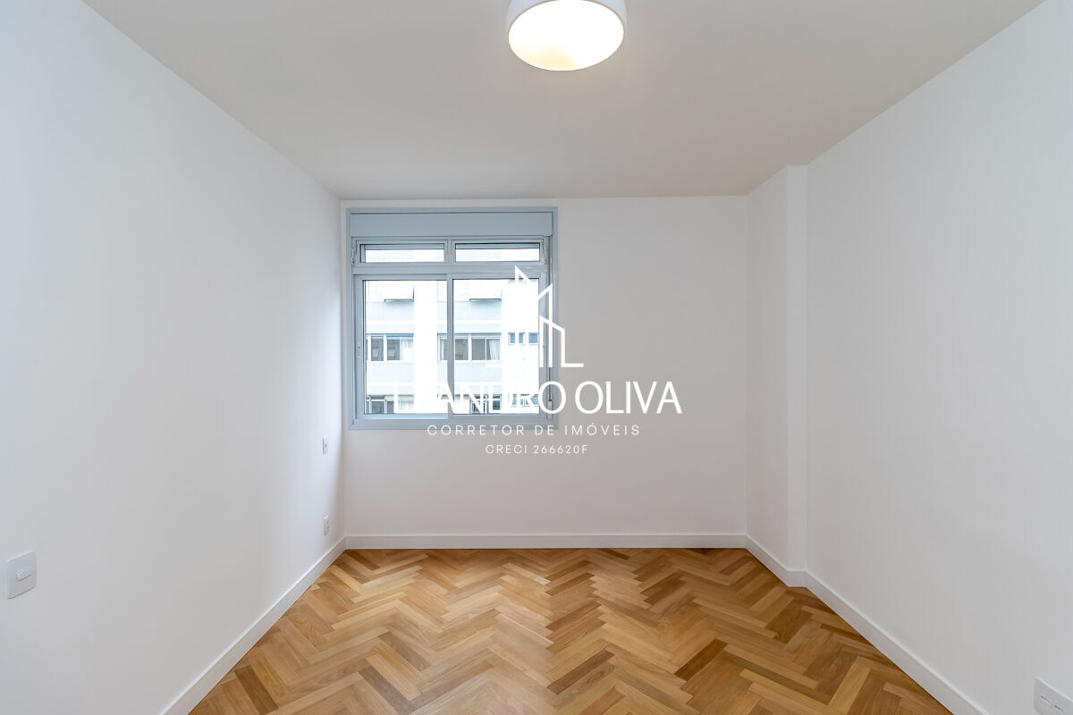 Apartamento, 3 quartos, 158 m² - Foto 23