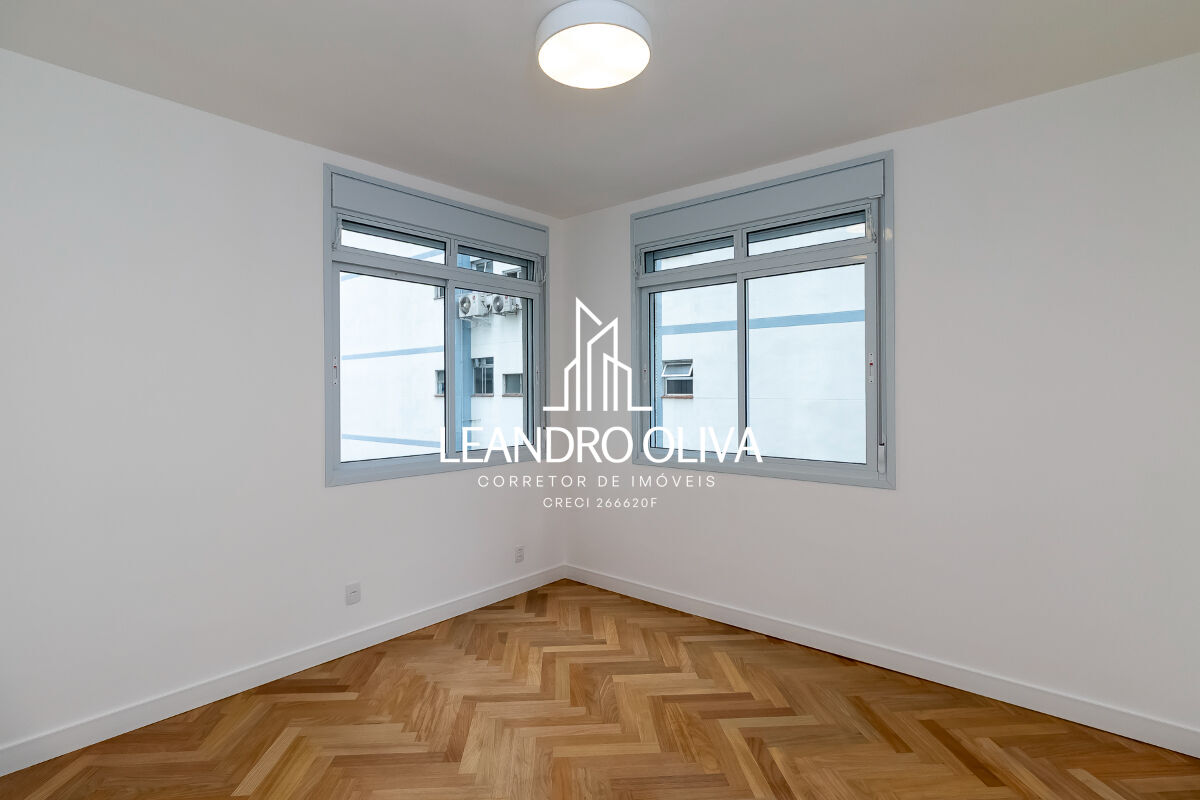 Apartamento, 3 quartos, 158 m² - Foto 31