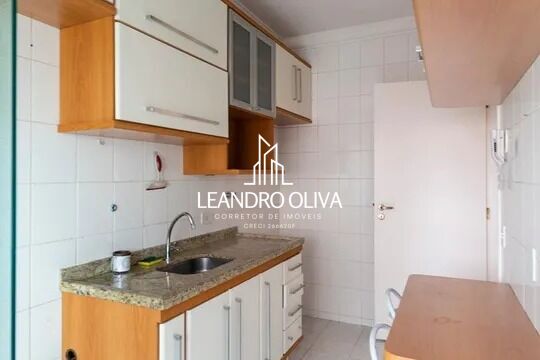 Apartamento, 2 quartos, 70 m² - Foto 25