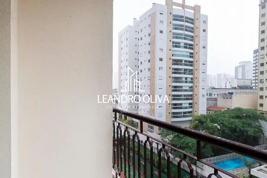 Apartamento, 2 quartos, 70 m² - Foto 9