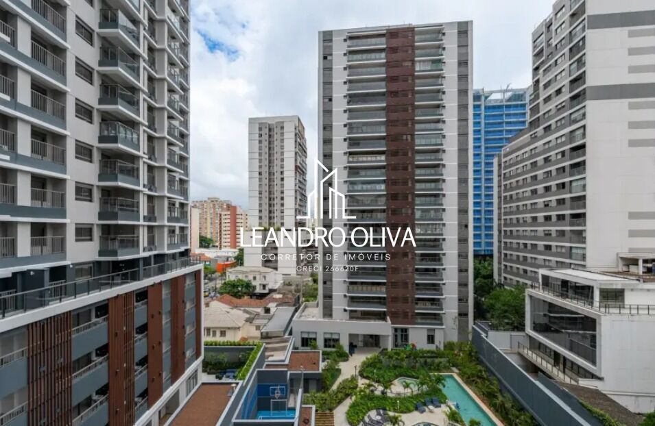 Apartamento, 1 quarto, 30 m² - Foto 7