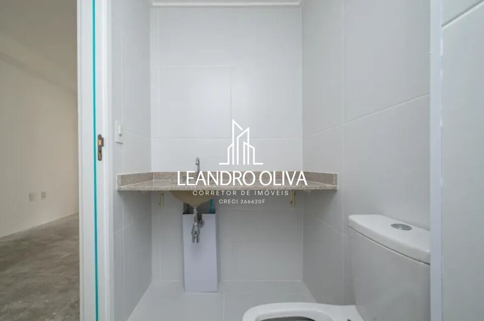 Apartamento, 1 quarto, 30 m² - Foto 5