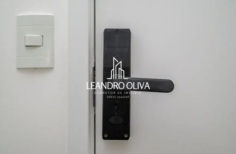 Apartamento, 1 quarto, 30 m² - Foto 8