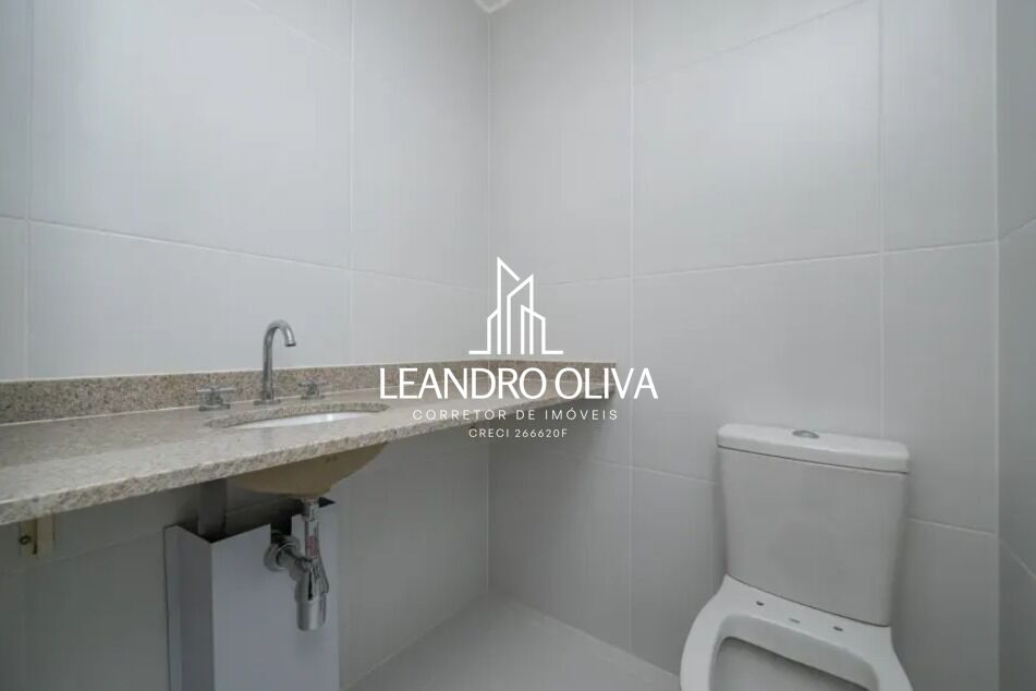 Apartamento, 1 quarto, 30 m² - Foto 4