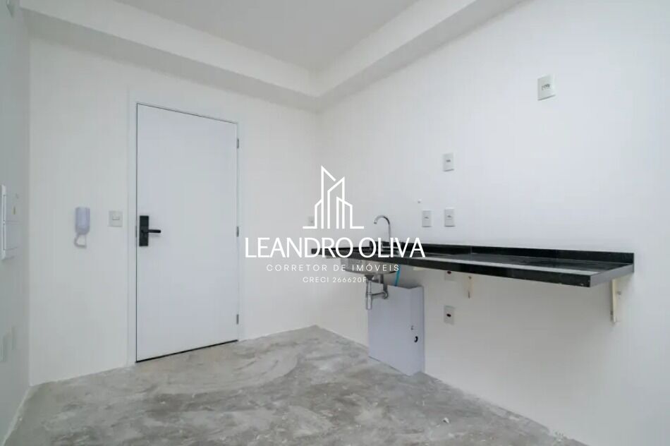 Apartamento, 1 quarto, 30 m² - Foto 3