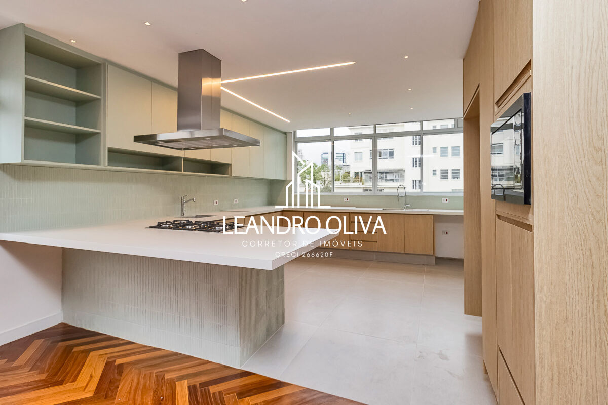 Apartamento, 3 quartos, 230 m² - Foto 30