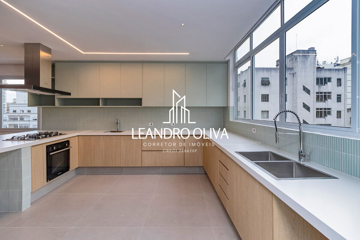 Apartamento, 3 quartos, 230 m² - Foto 38