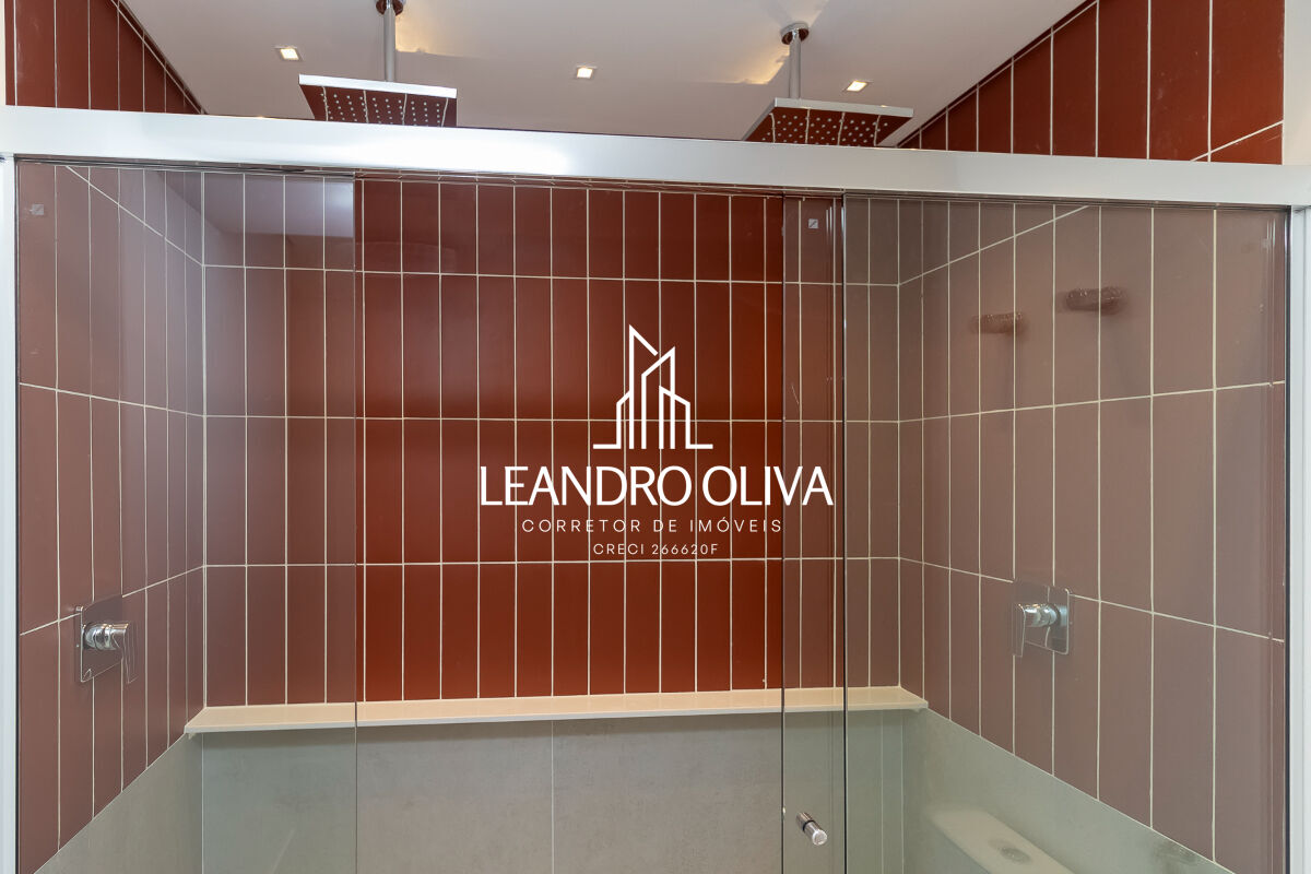 Apartamento, 3 quartos, 230 m² - Foto 16