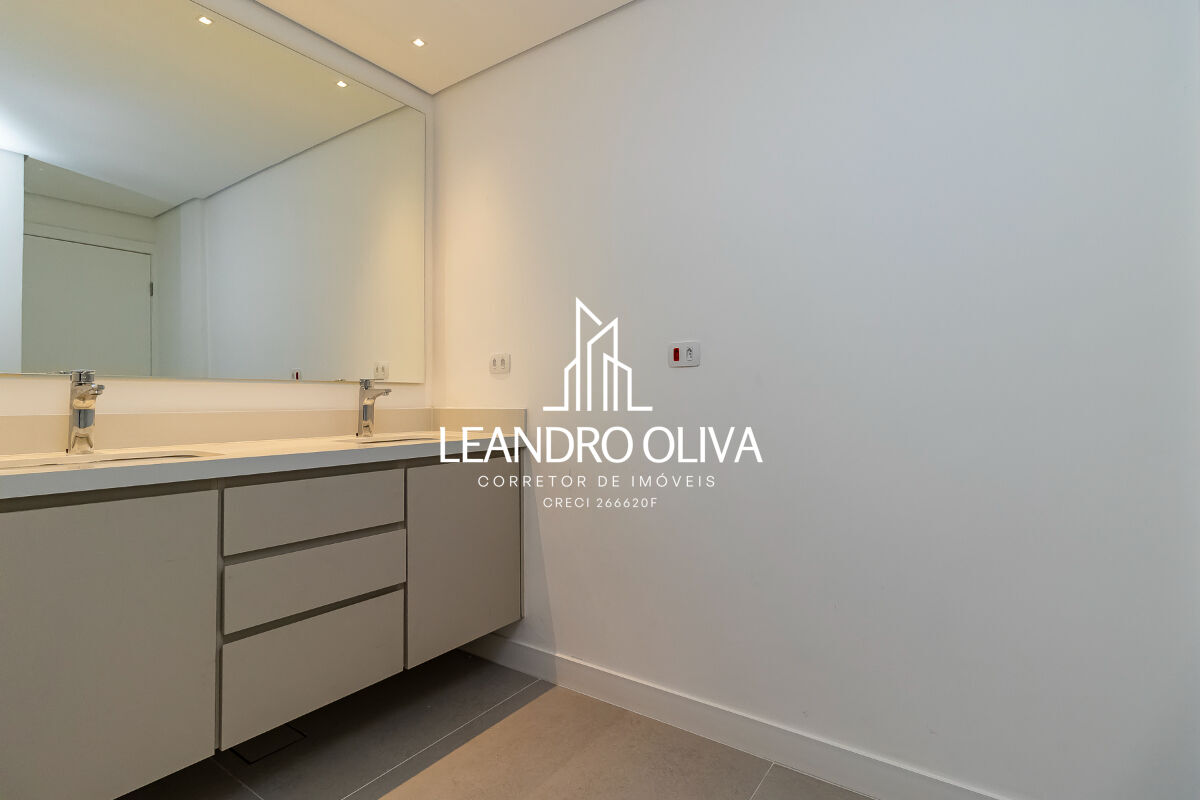 Apartamento, 3 quartos, 230 m² - Foto 20