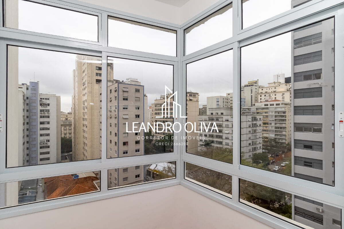 Apartamento, 3 quartos, 230 m² - Foto 10