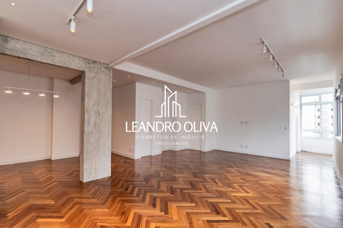 Apartamento, 3 quartos, 230 m² - Foto 4