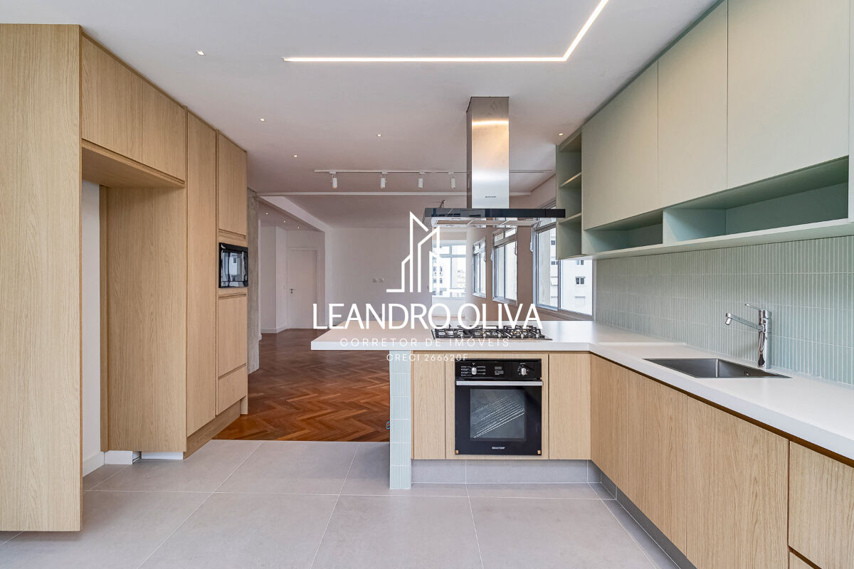 Apartamento, 3 quartos, 230 m² - Foto 27