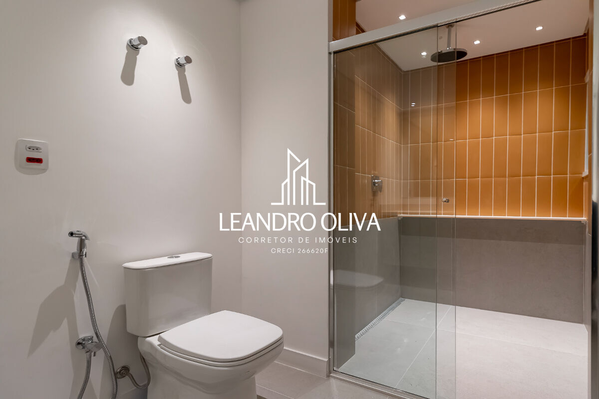 Apartamento, 3 quartos, 230 m² - Foto 9