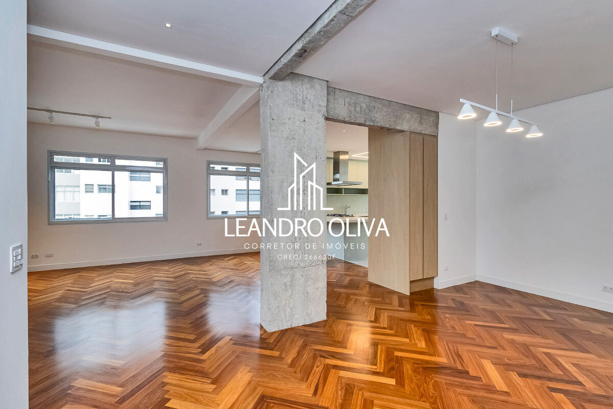 Apartamento, 3 quartos, 230 m² - Foto 2