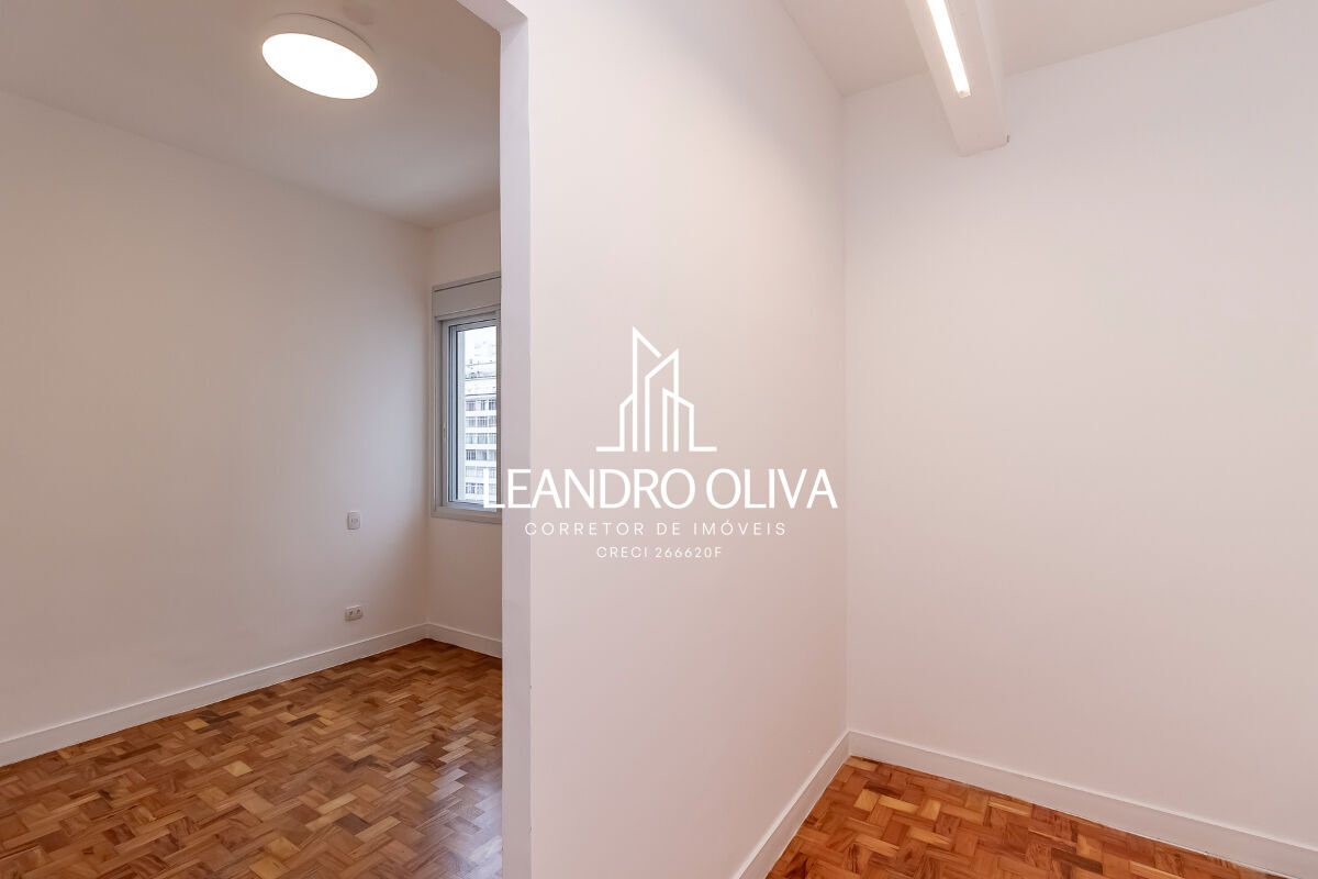 Apartamento, 3 quartos, 230 m² - Foto 11