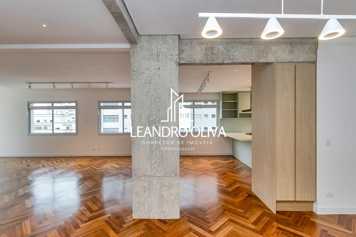 Apartamento, 3 quartos, 230 m² - Foto 7