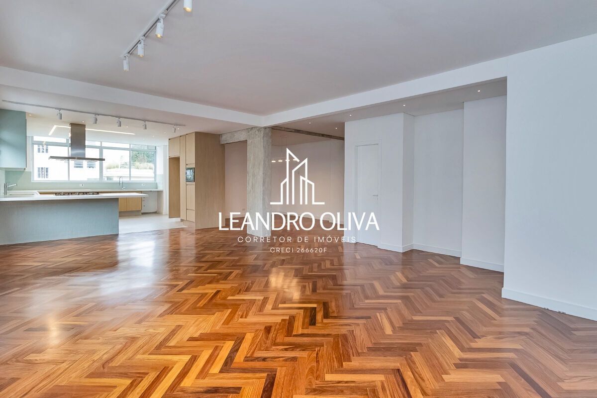 Apartamento, 3 quartos, 230 m² - Foto 33