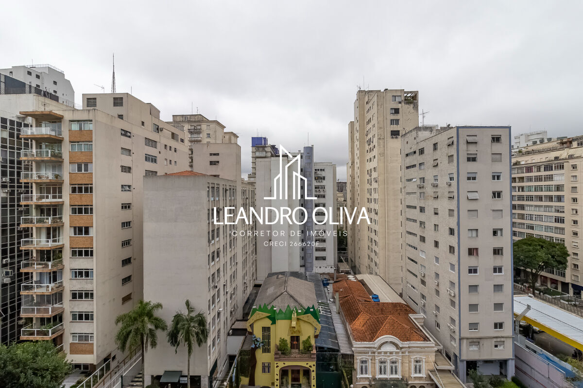 Apartamento, 3 quartos, 230 m² - Foto 23