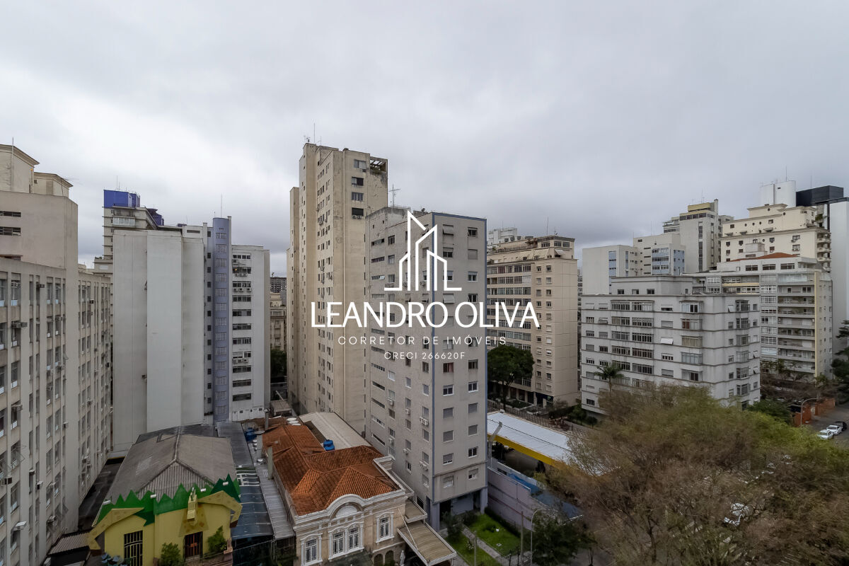 Apartamento, 3 quartos, 230 m² - Foto 17