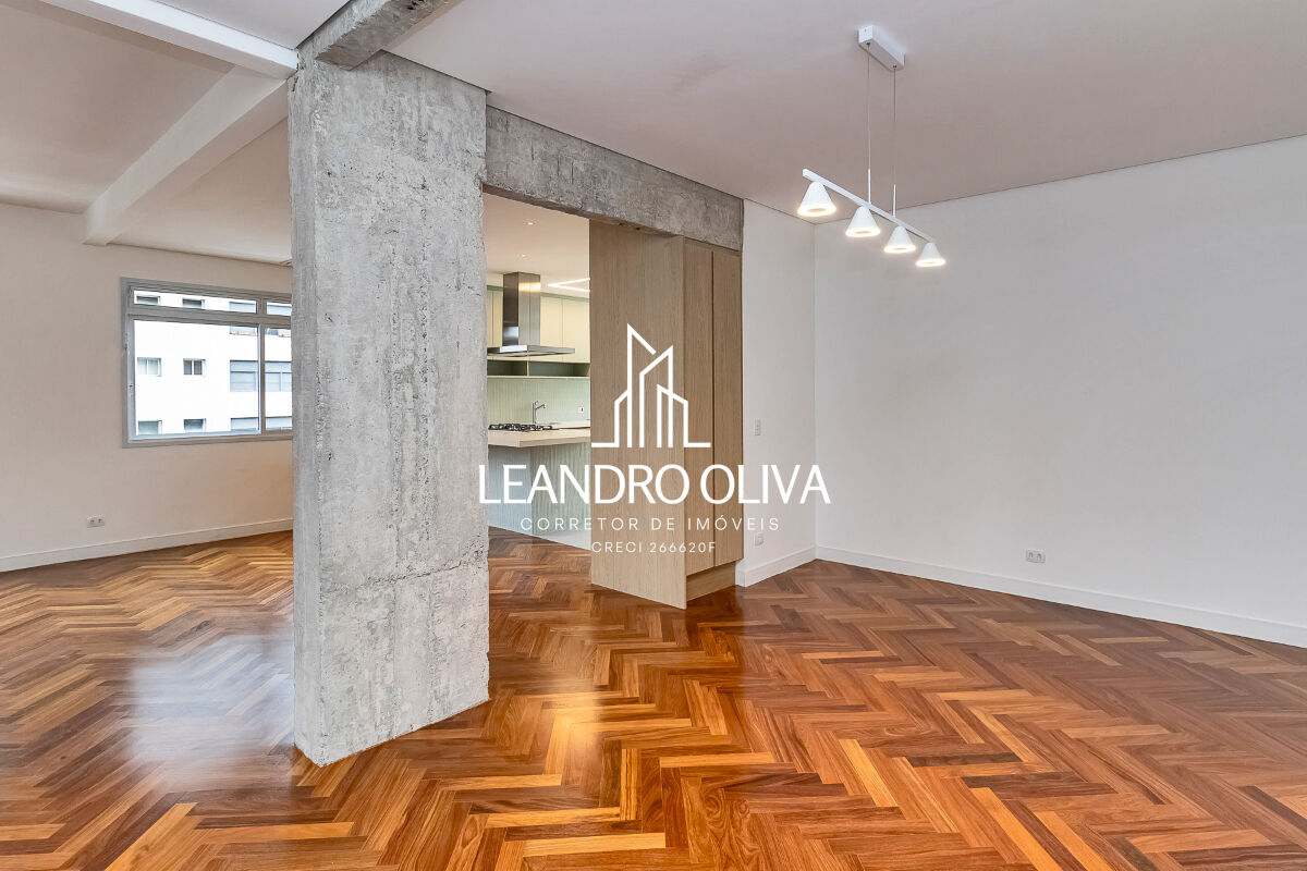 Apartamento, 3 quartos, 230 m² - Foto 35