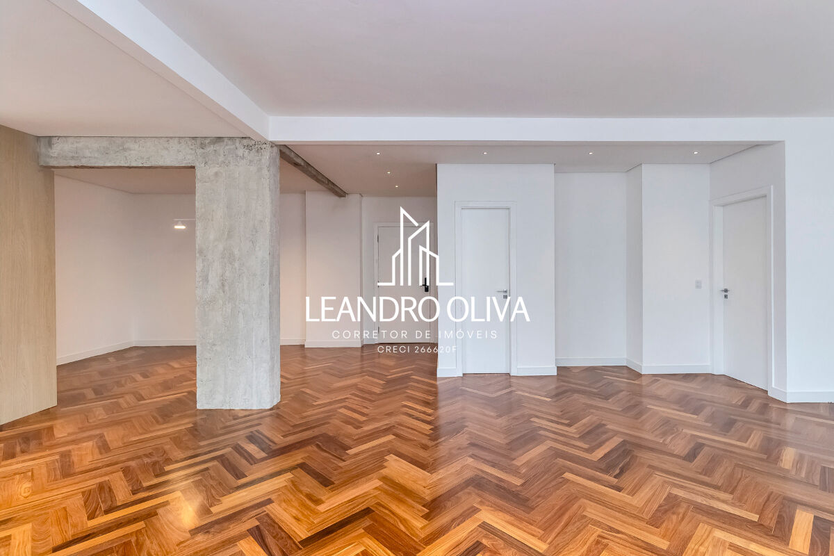 Apartamento, 3 quartos, 230 m² - Foto 5