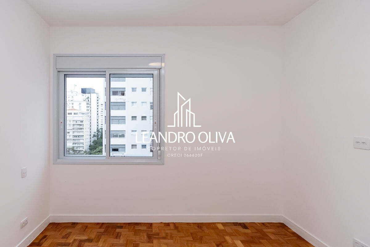 Apartamento, 3 quartos, 230 m² - Foto 15