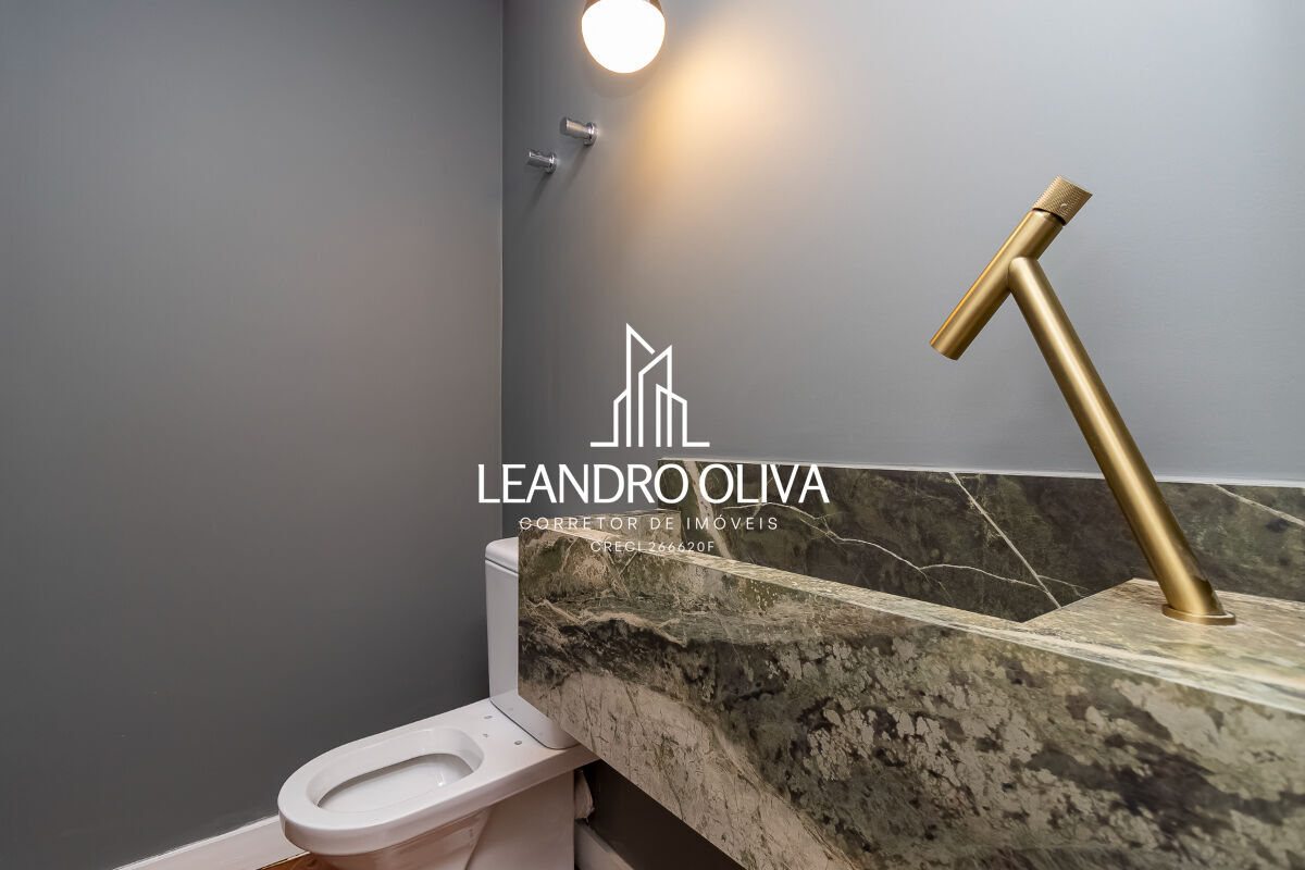 Apartamento, 3 quartos, 230 m² - Foto 14