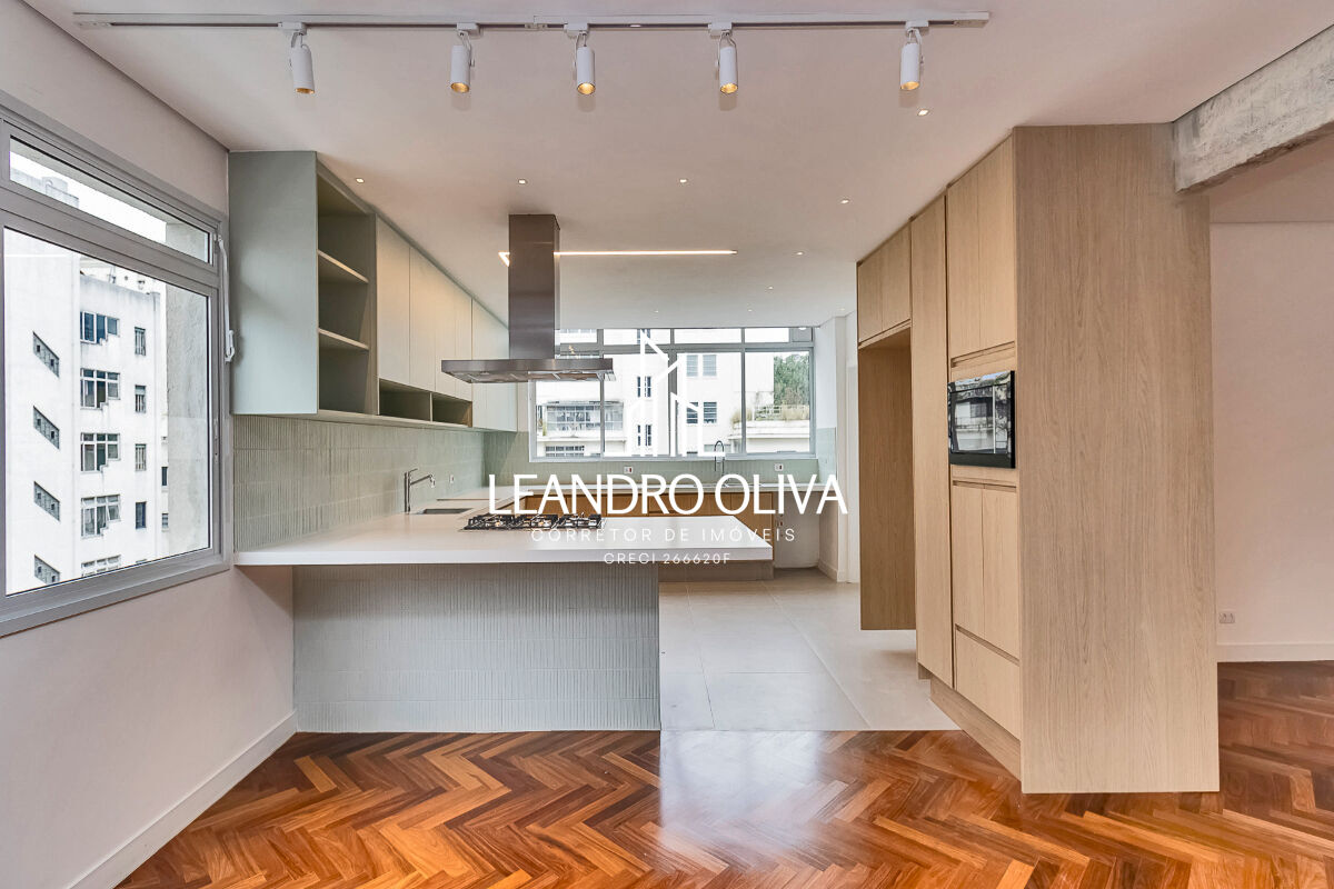 Apartamento, 3 quartos, 230 m² - Foto 28