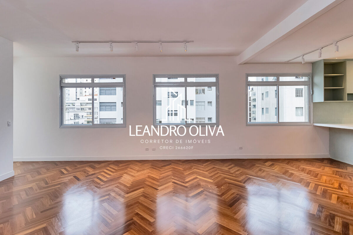 Apartamento, 3 quartos, 230 m² - Foto 1