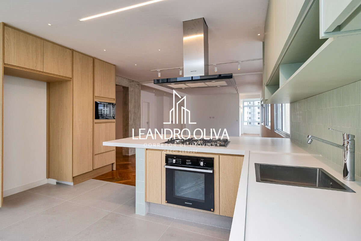 Apartamento, 3 quartos, 230 m² - Foto 25