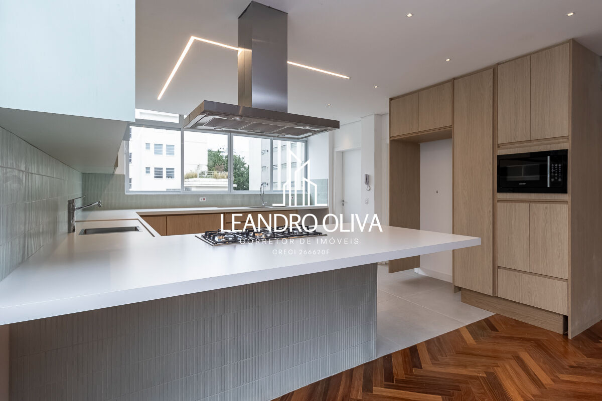 Apartamento, 3 quartos, 230 m² - Foto 31