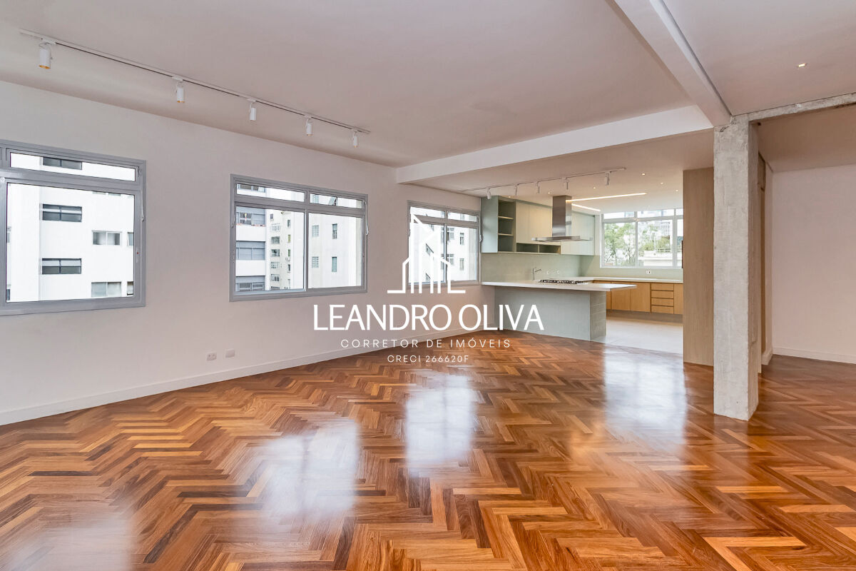 Apartamento, 3 quartos, 230 m² - Foto 34