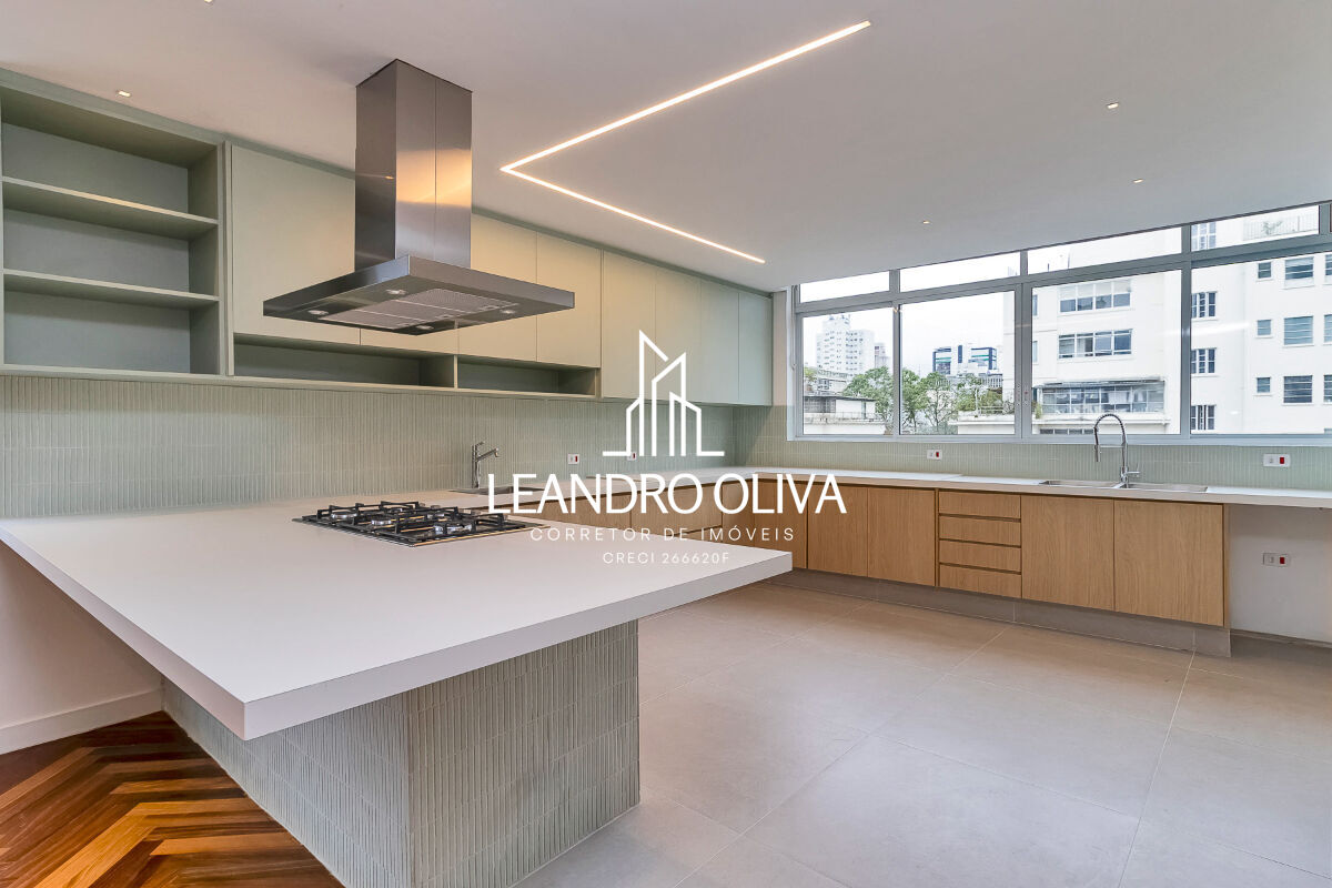 Apartamento, 3 quartos, 230 m² - Foto 32