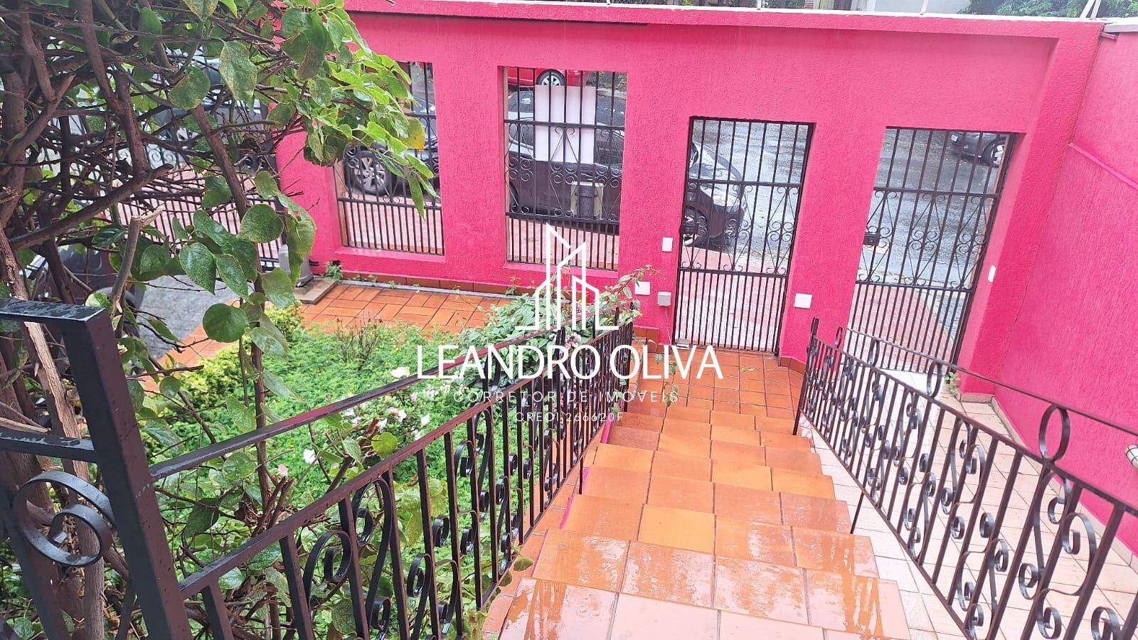 Sobrado, 3 quartos, 380 m² - Foto 1