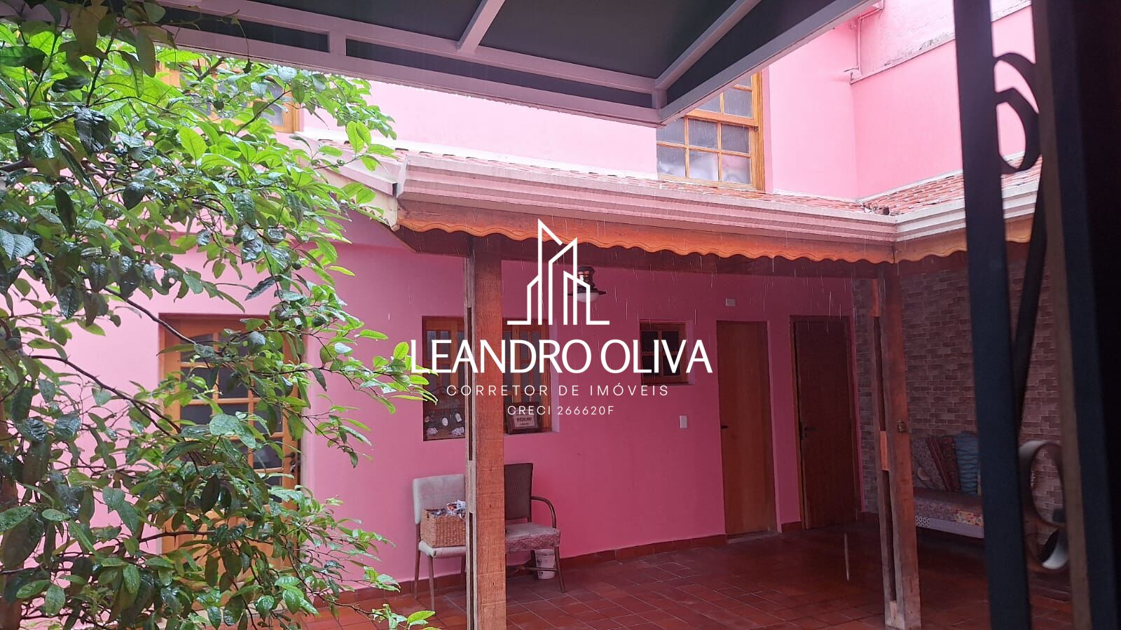 Sobrado, 3 quartos, 380 m² - Foto 31